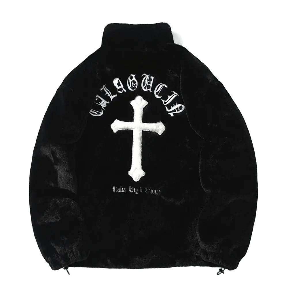 Kurtka zimowa UNISEX