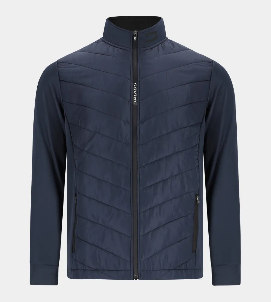 KYTE JACKET 2.0 - NAVY