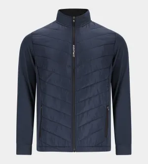 KYTE JACKET 2.0 - NAVY
