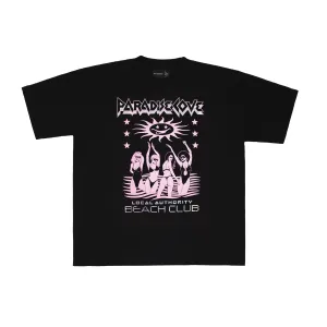 LA BEACH CLUB SHOP TEE
