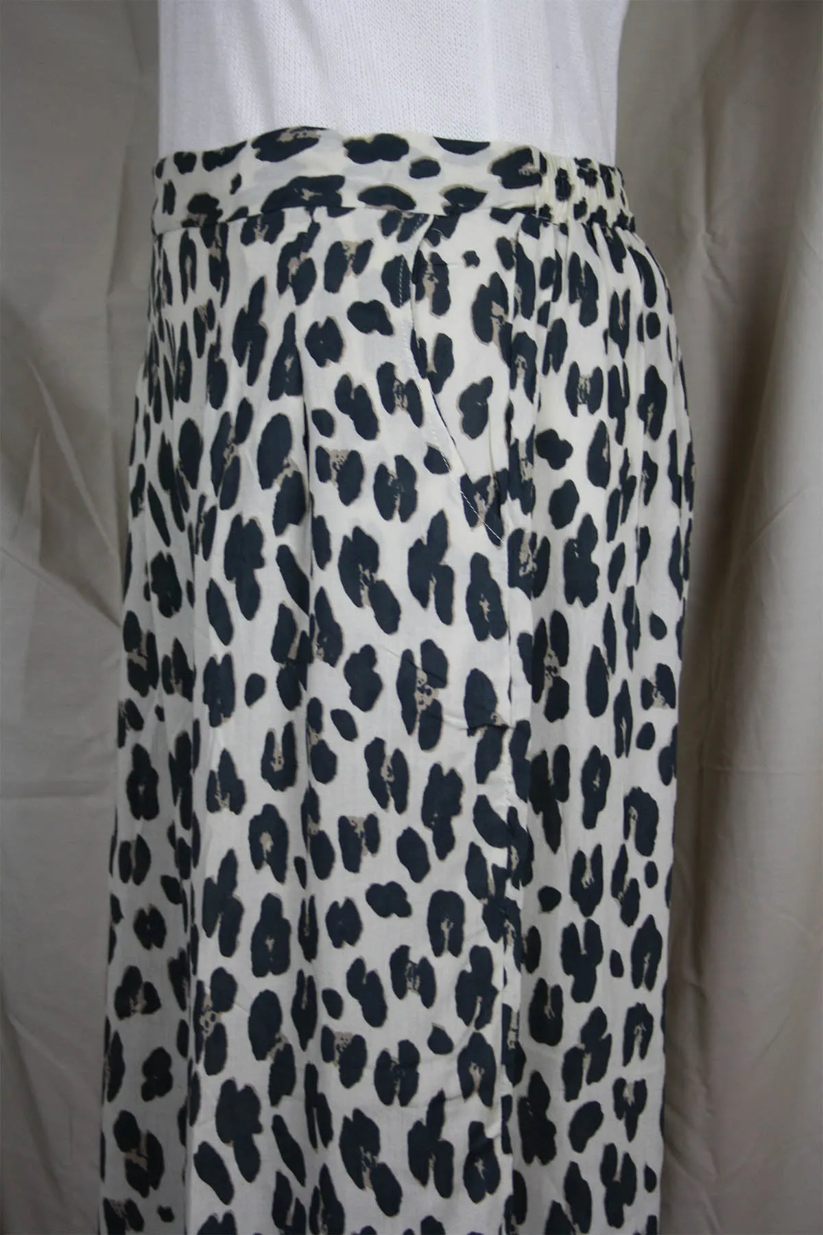 Laguna Pant - Leopard