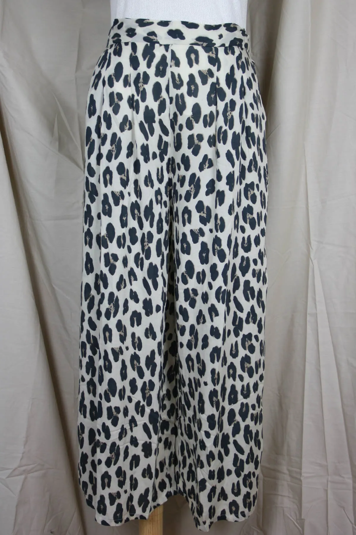 Laguna Pant - Leopard