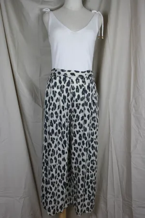 Laguna Pant - Leopard