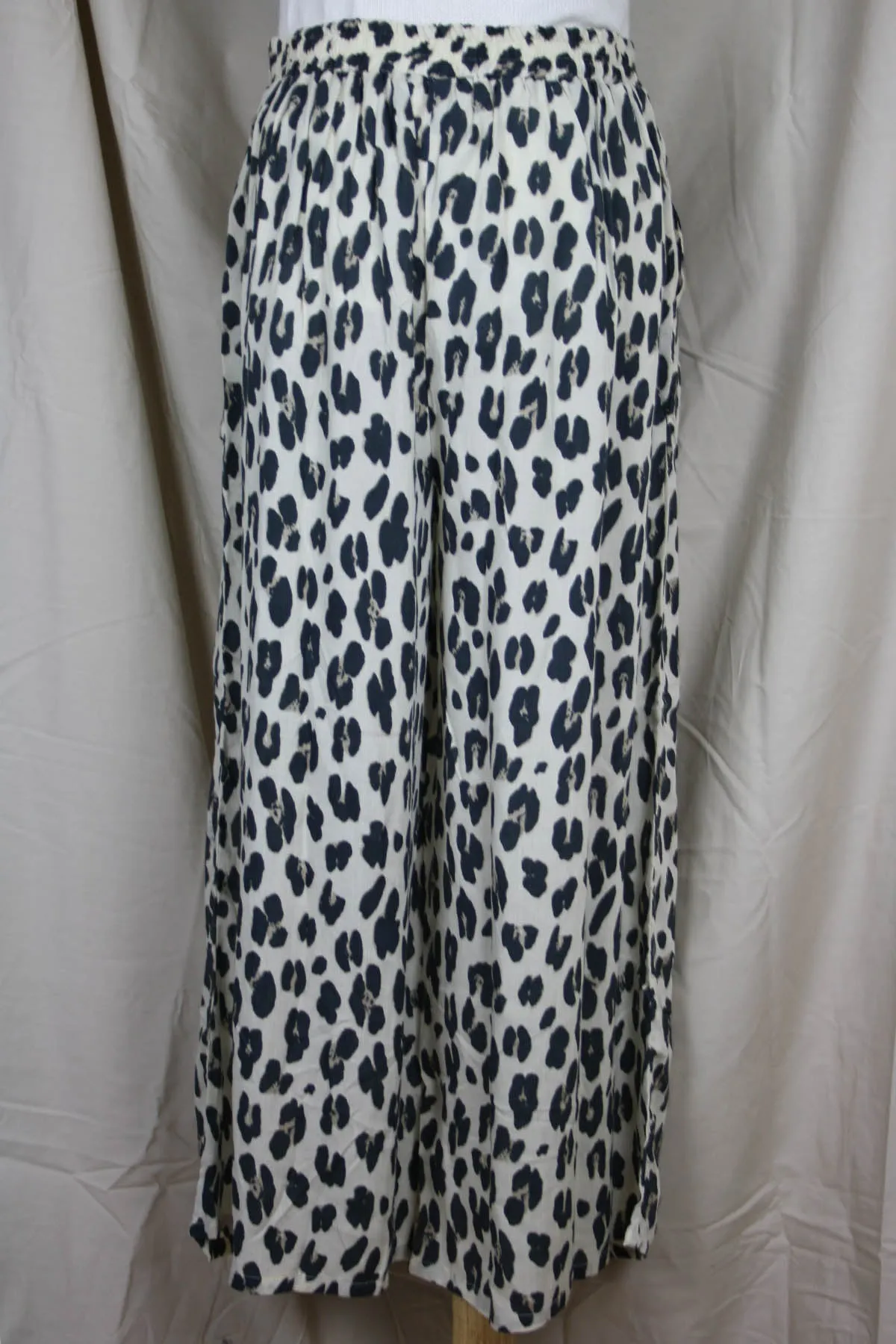 Laguna Pant - Leopard