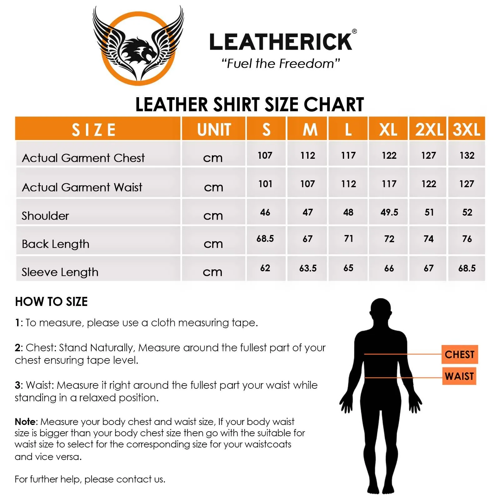 Leatherick Mens Casual Leather Shirt with Silver Brass Buttons