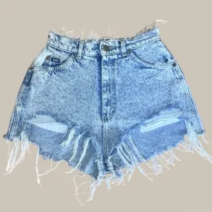 Lee Cut-offs (size 4)