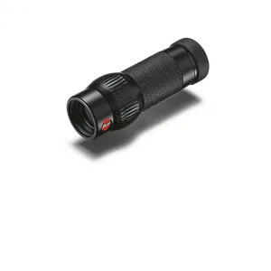 Leica 8x20 Monovid - Black with Case Binoculars