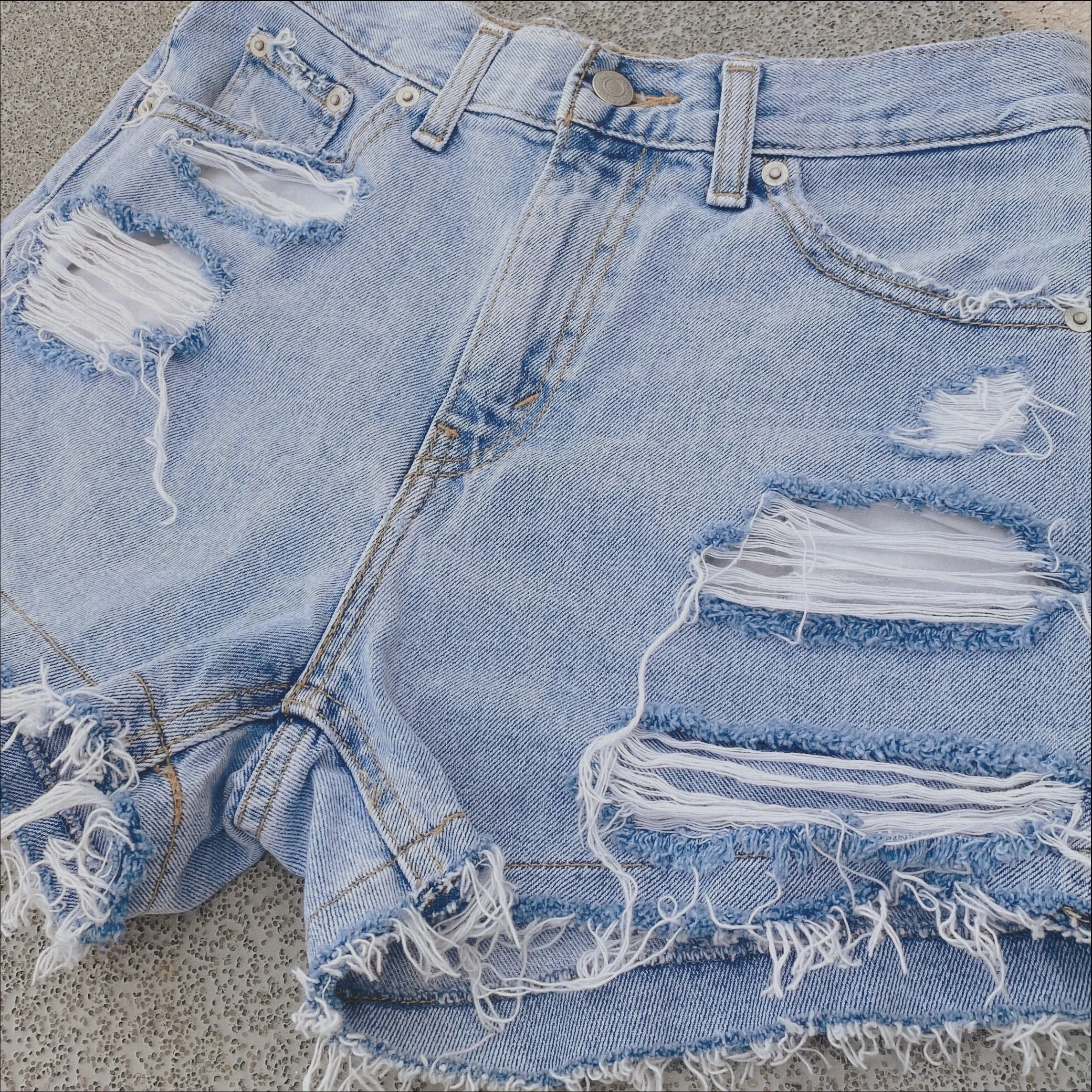 Levi’s Shorts