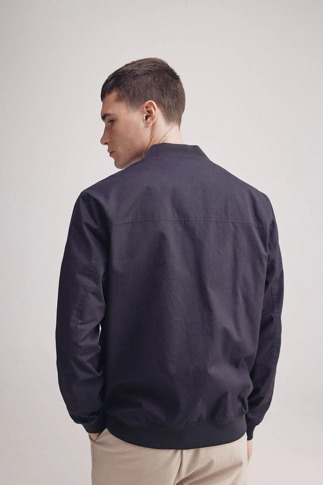 Light bomber - Green