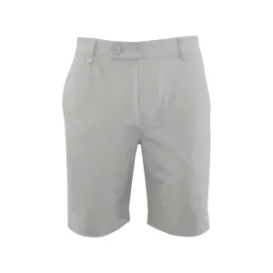 Light Grey Men's Golf Short