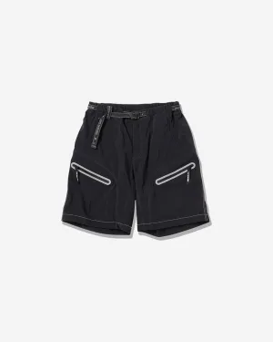Light Hike Short Pants - Black