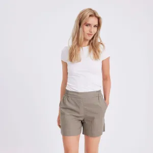 Linea Shorts Light Army