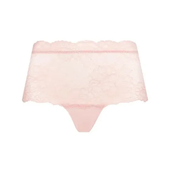 Lise Charmel Sublime en Dentelle Lace Short