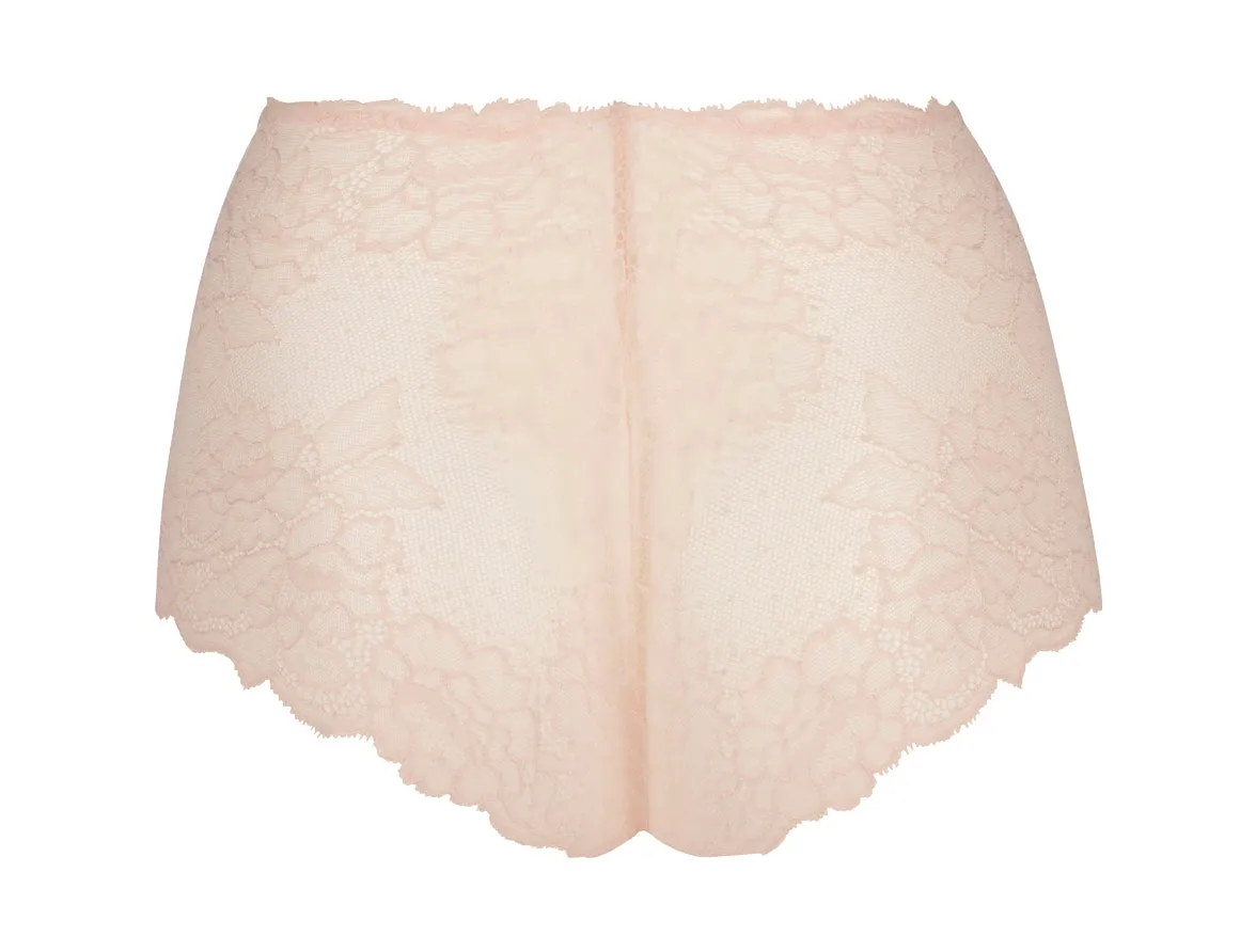 Lise Charmel Sublime en Dentelle Lace Short