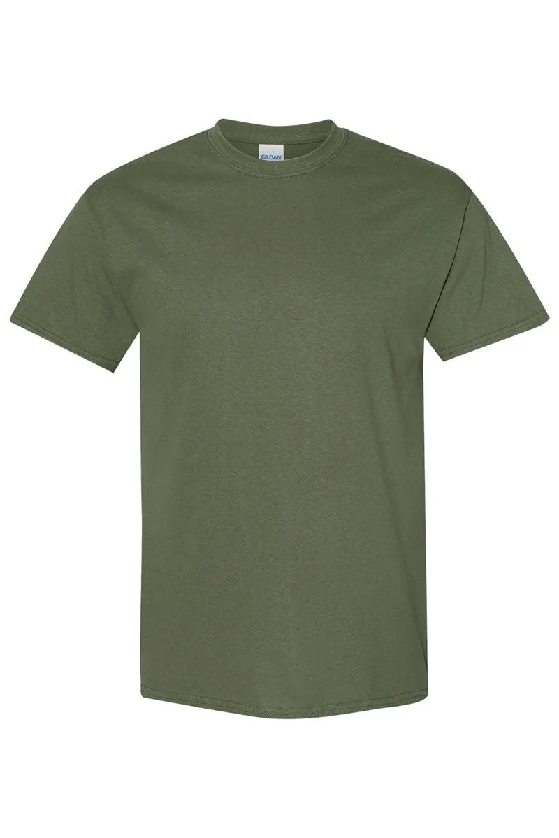 Little Piggy Christmas On The Farm Short Sleeve Relaxed Fit T-Shirt