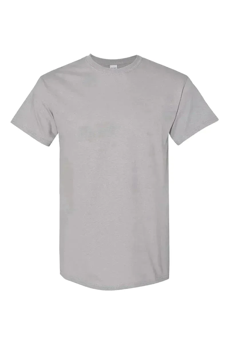 Little Piggy Christmas On The Farm Short Sleeve Relaxed Fit T-Shirt
