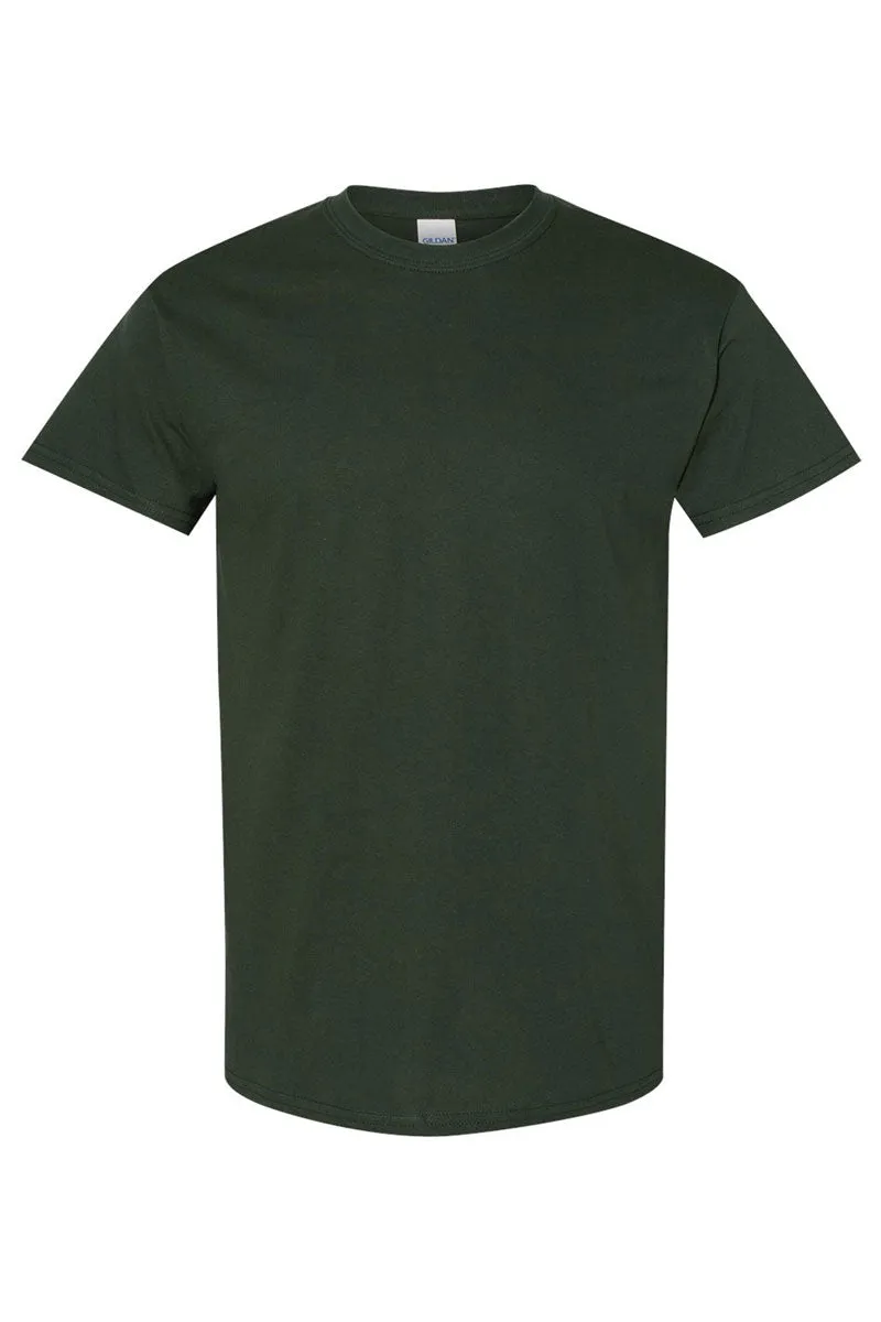 Little Piggy Christmas On The Farm Short Sleeve Relaxed Fit T-Shirt