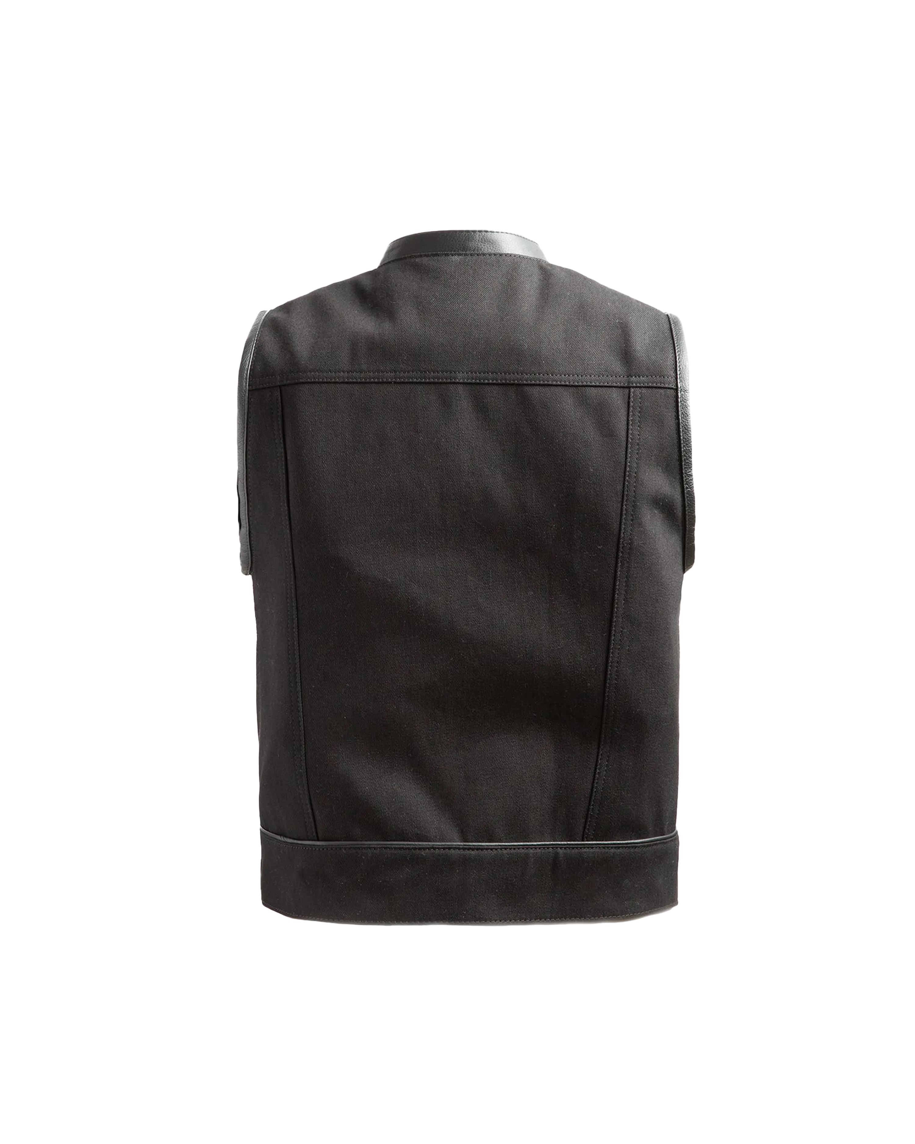 LMC X ESPINOZAS BLACKED OUT VEST