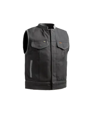 LMC X ESPINOZAS BLACKED OUT VEST