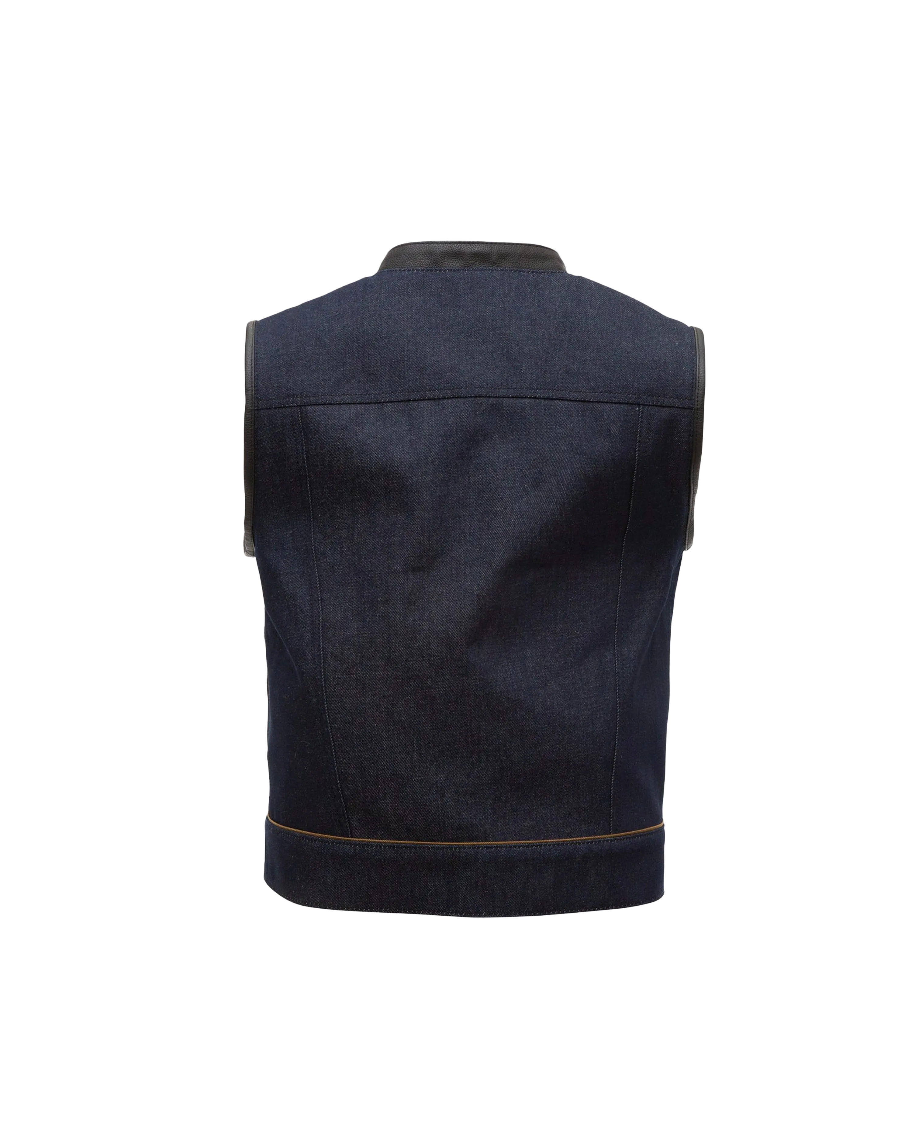 LMC X ESPINOZAS DENIM VEST