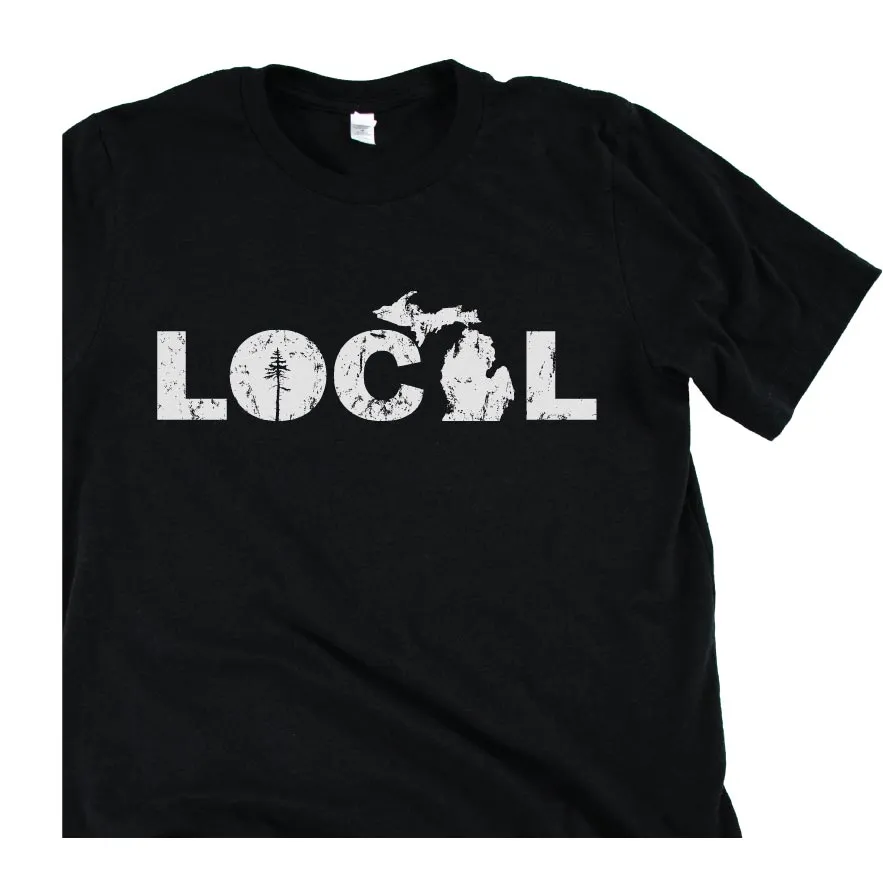 Local Tee