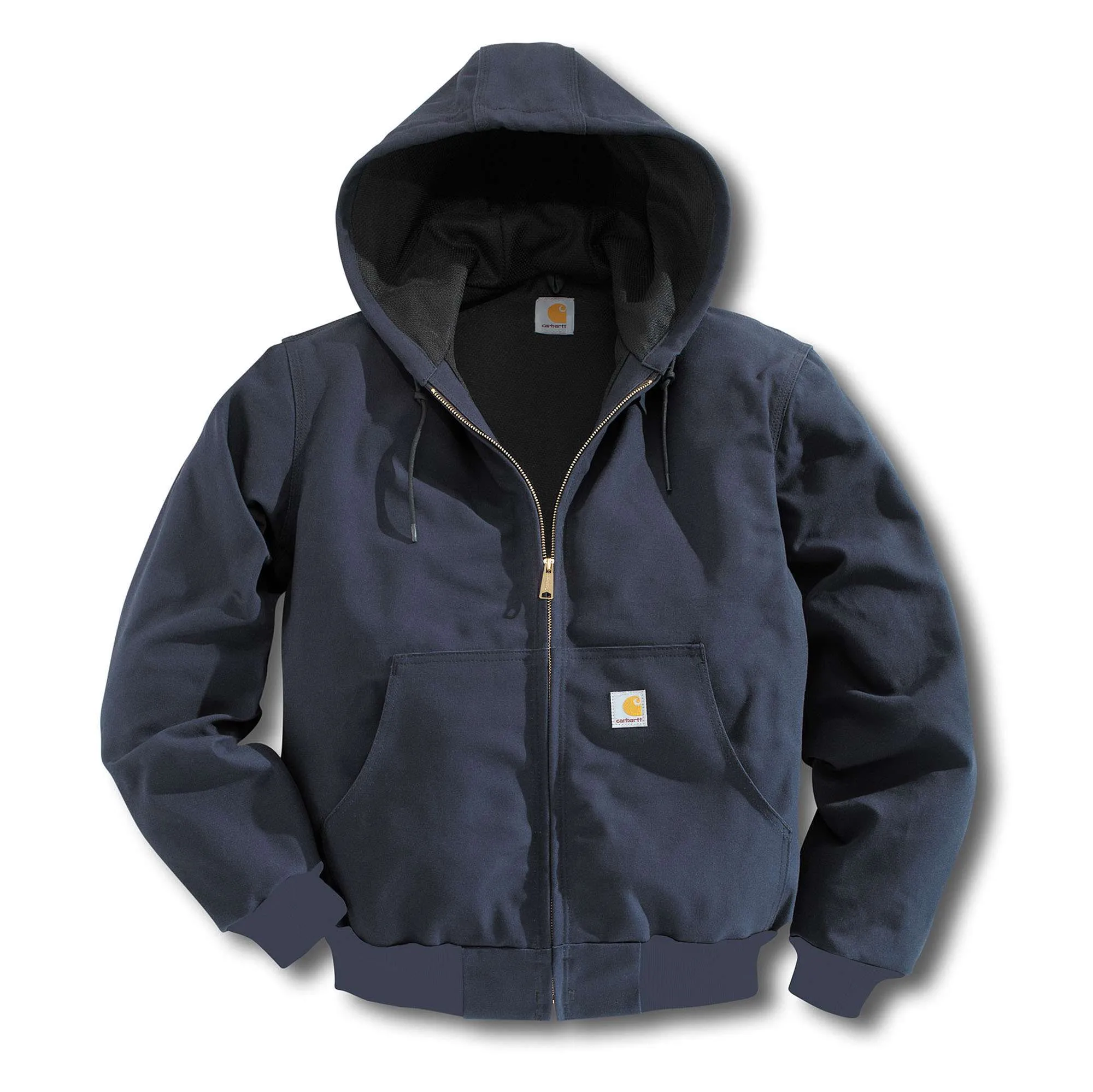 Loose Fit Firm Duck Thermal-Lined Active Jac - 1 Warm Rating