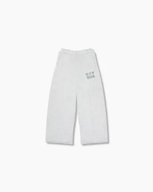 Lounge Pants - Heather Gray