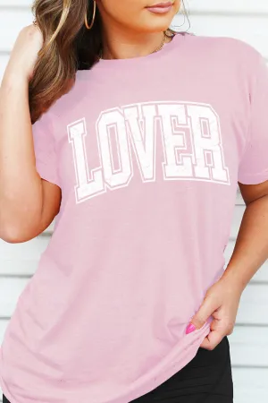 Lover Unisex Blend Tee