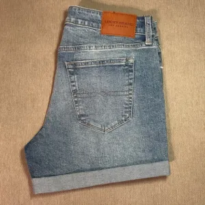 Lucky Brand shorts &quot;The Roll up&quot; Size 8