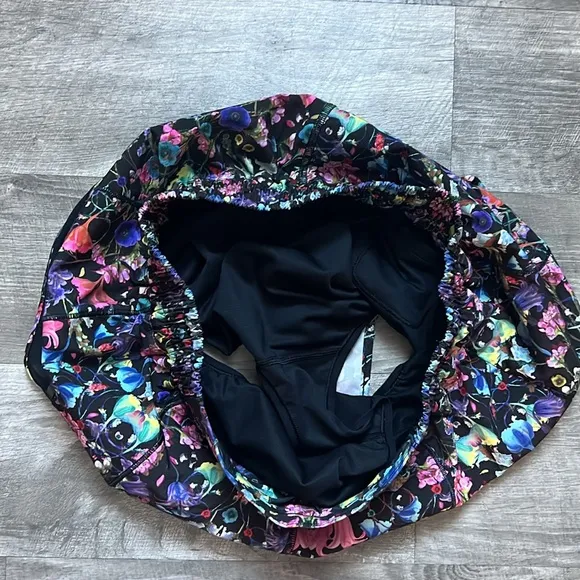 lululemon Hotty Hot High-Rise Lined Short 2.5&quot;