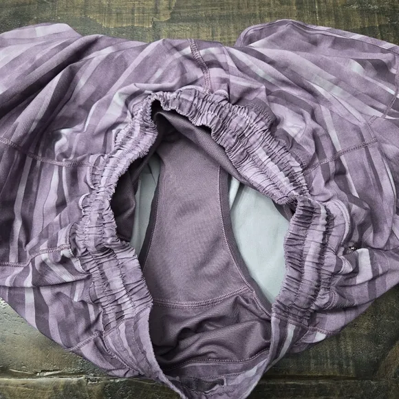 LULULEMON Hotty Hot‎ Shorts | 6
