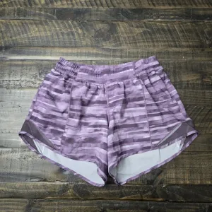 LULULEMON Hotty Hot‎ Shorts | 6