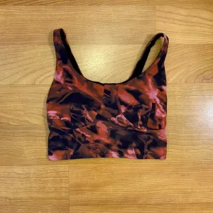 Lululemon Nulu Front-Darting Yoga Bra *Light Support, B/C Cup