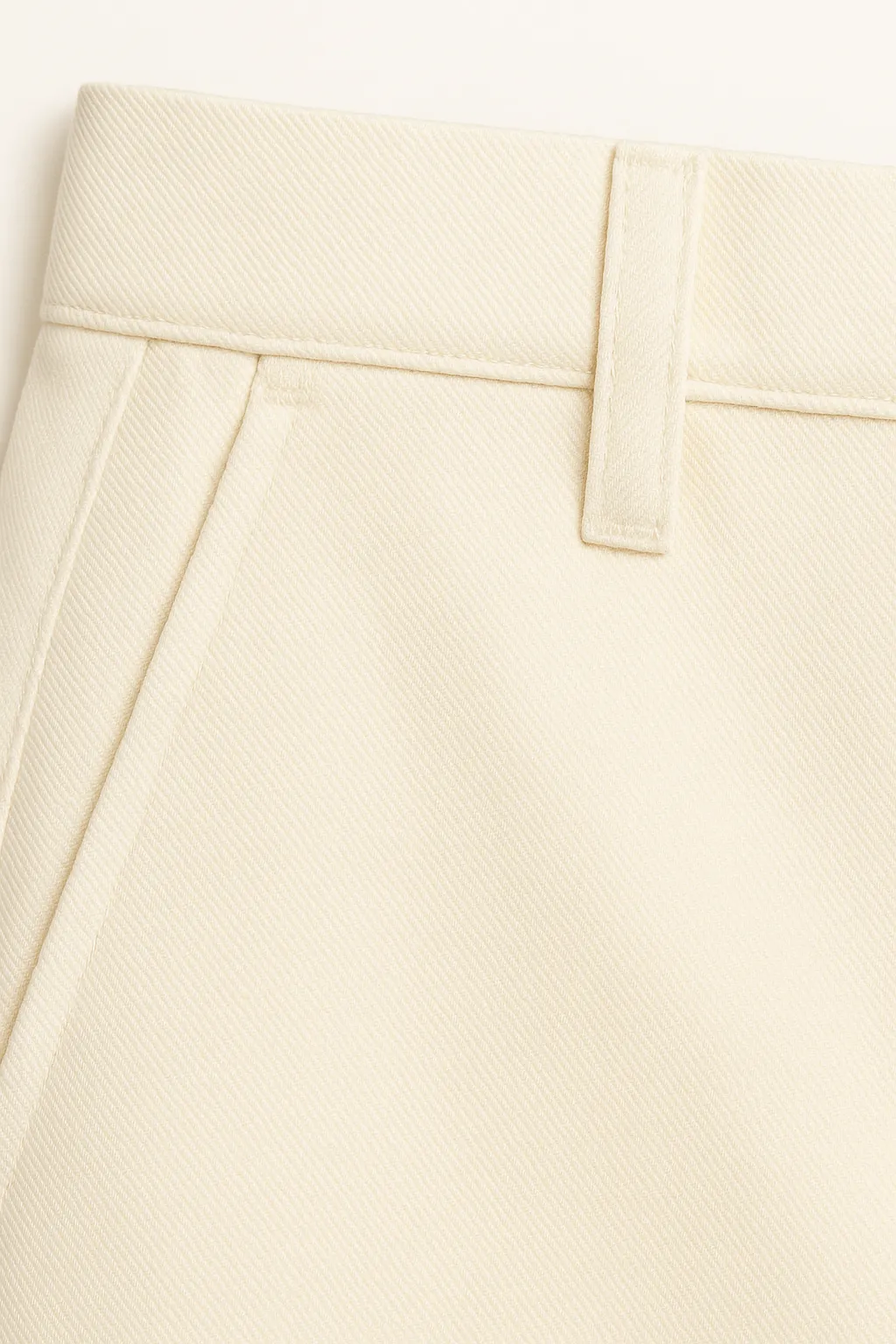 LumiNovi | The Alton Linen Shorts