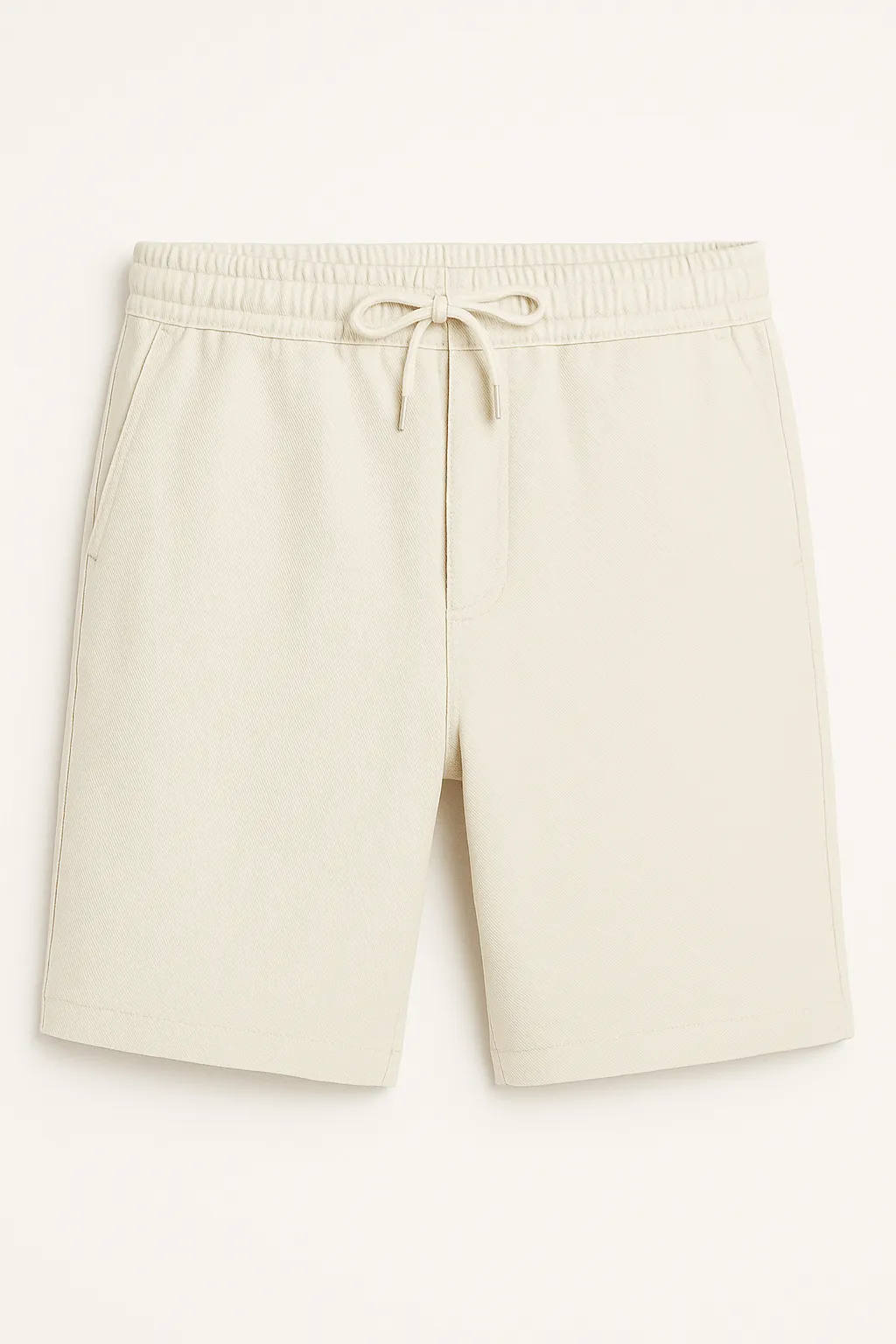 LumiNovi | The Alton Linen Shorts