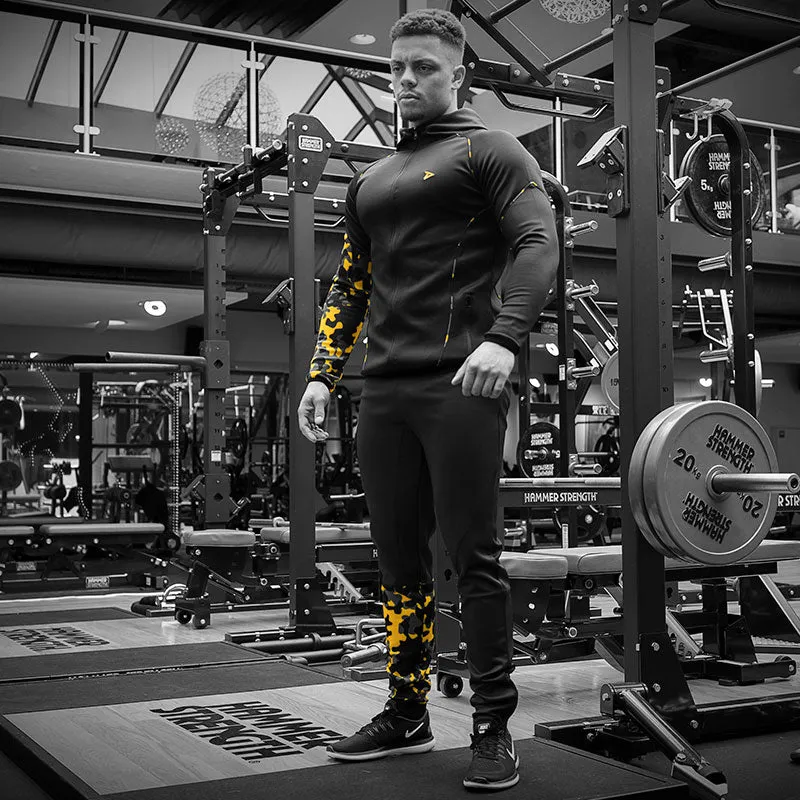 Lux Vest - Camo