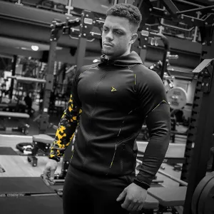 Lux Vest - Camo