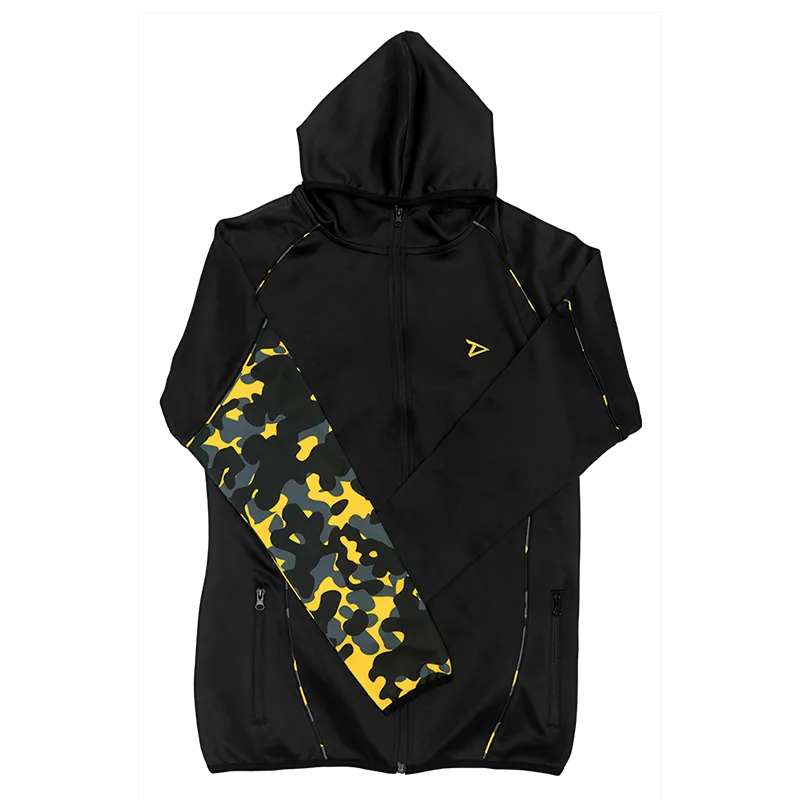 Lux Vest - Camo