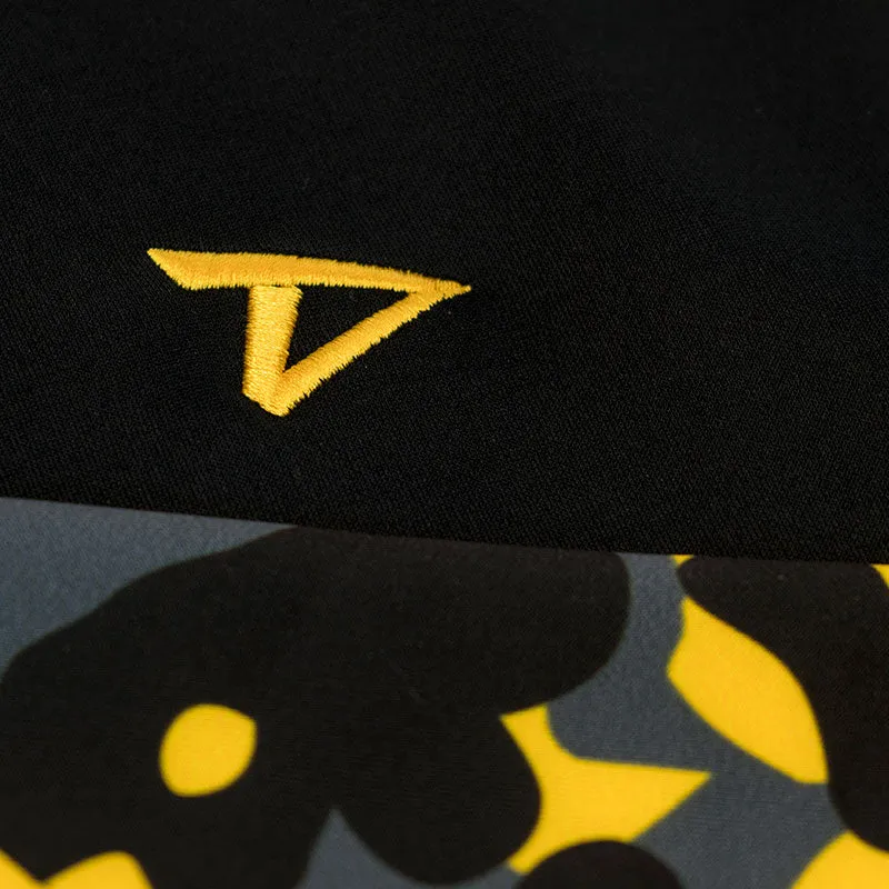 Lux Vest - Camo
