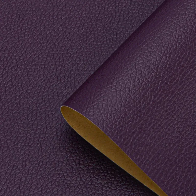 LuxPatch™ Self-Adhesive Leather Repair Patch