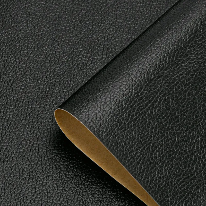 LuxPatch™ Self-Adhesive Leather Repair Patch
