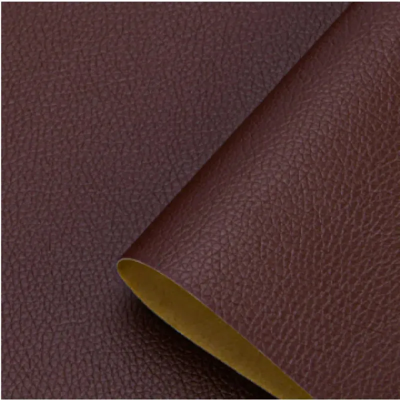 LuxPatch™ Self-Adhesive Leather Repair Patch