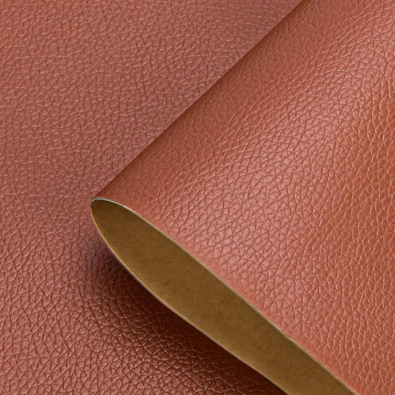 LuxPatch™ Self-Adhesive Leather Repair Patch