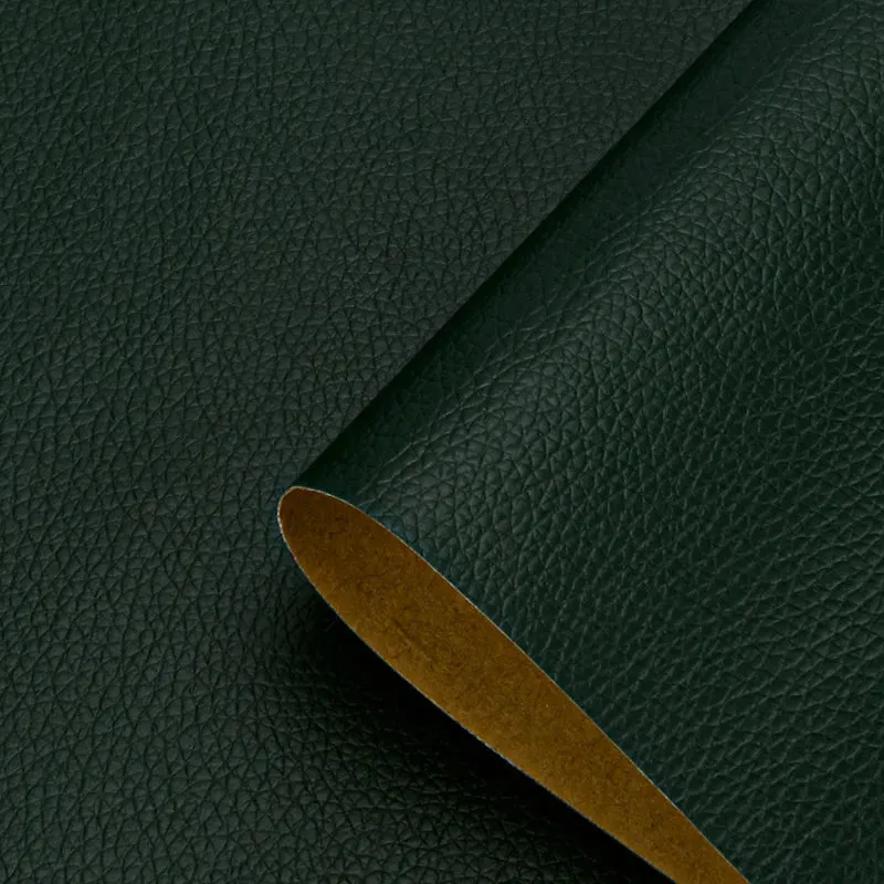 LuxPatch™ Self-Adhesive Leather Repair Patch