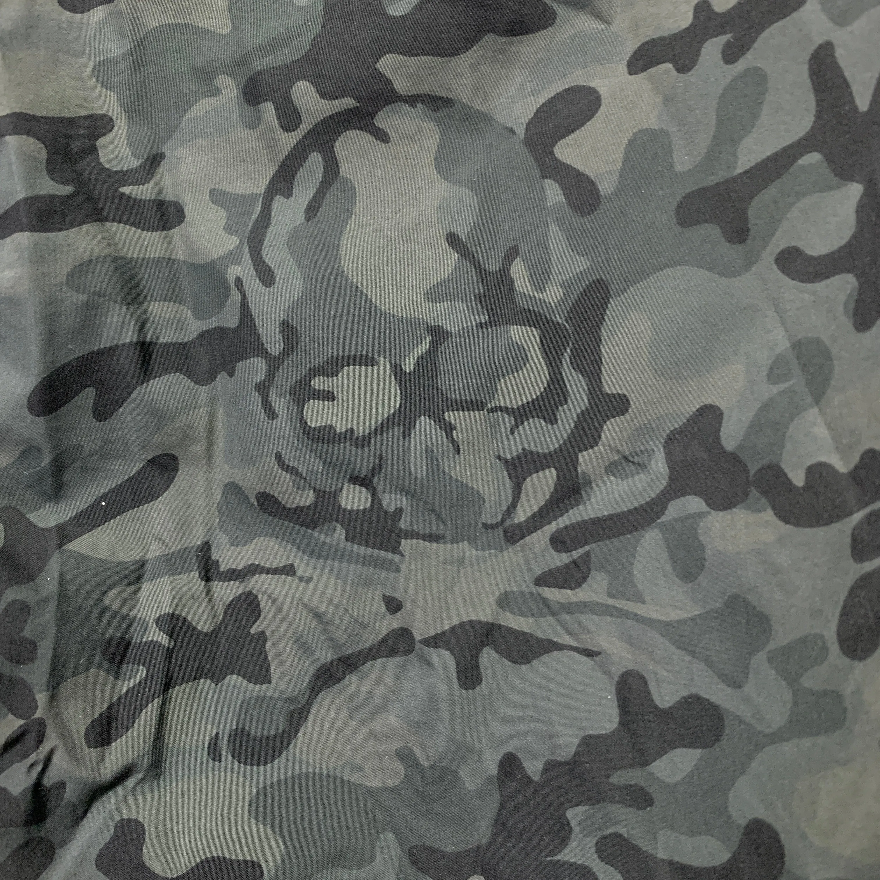 [M] Nike FCRB Mastermind Japan Camo Shorts