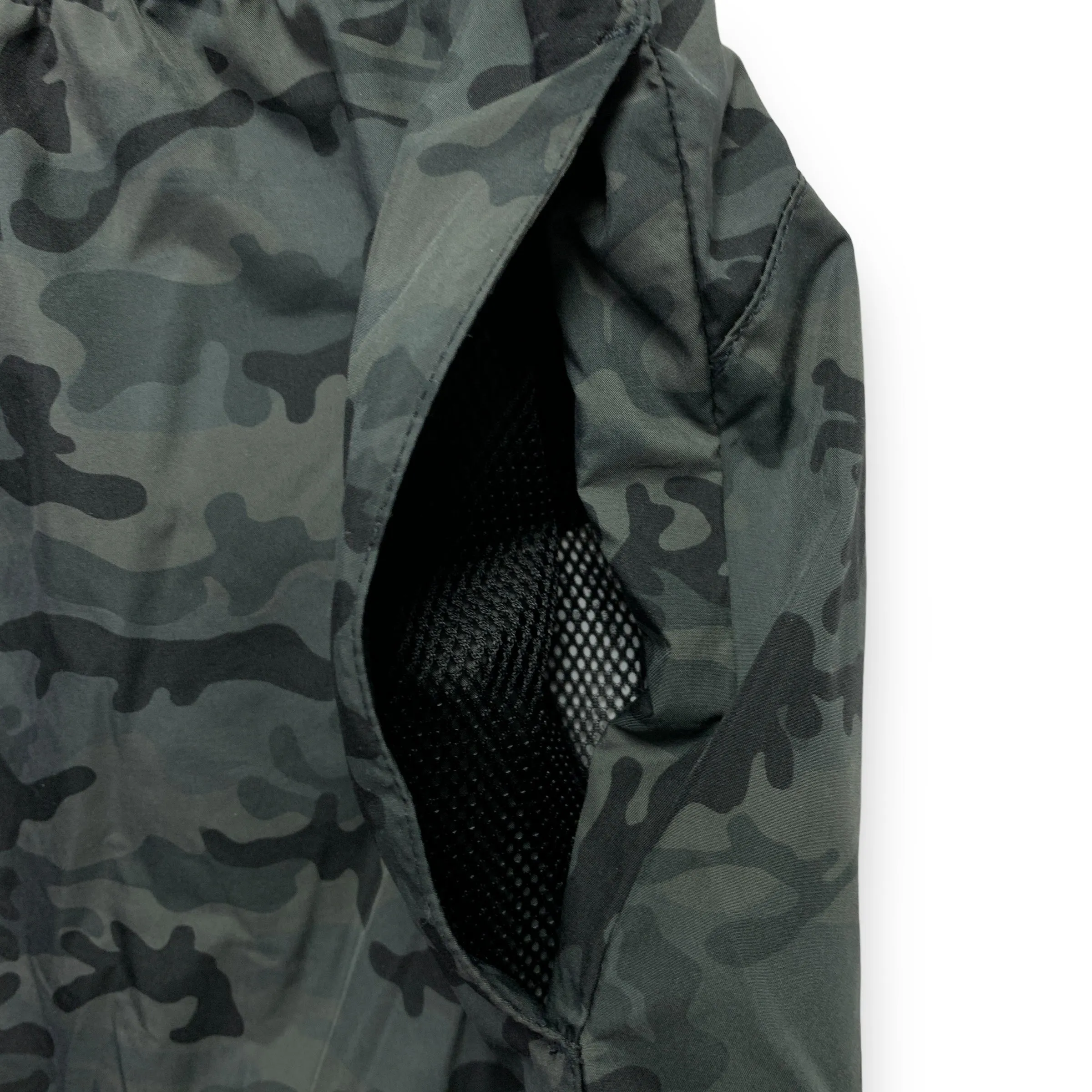 [M] Nike FCRB Mastermind Japan Camo Shorts