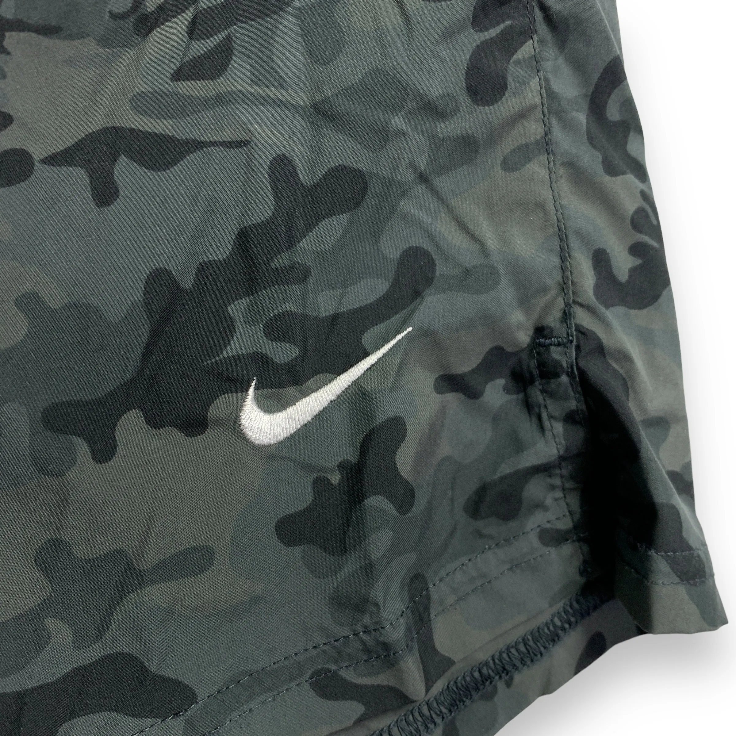 [M] Nike FCRB Mastermind Japan Camo Shorts