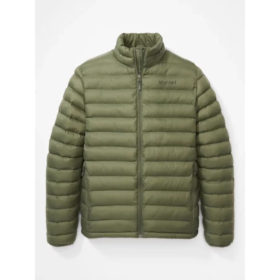 M Solus Featherless Jacket