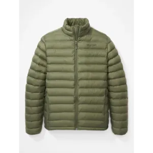 M Solus Featherless Jacket