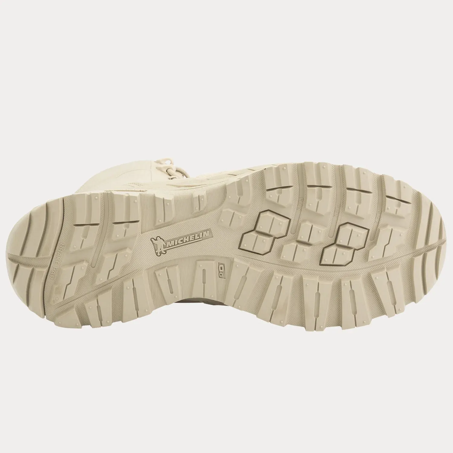 Magnum Classic II 8.0 SZ